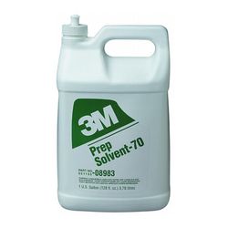 3M 8983 Prep Solvent-70 Gallon - Micro Parts & Supplies, Inc.