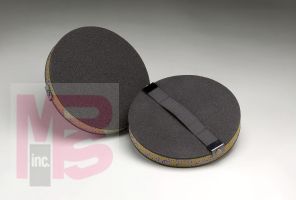 3M 82793 Screen Cloth Disc Hand Pad 82793 8 in x 1 in - Micro Parts & Supplies, Inc.
