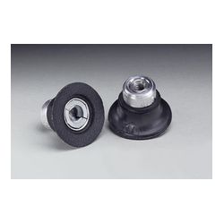 3M Roloc Disc Pad 45099, Medium 1-1/2 in 1/4-20 Internal, 5 per case