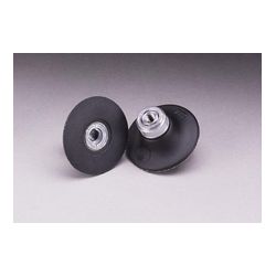 3M Roloc Disc Pad 45094, Soft 2 in 1/4-20 Internal, 5 per case