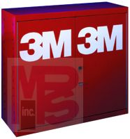 3M 2500 Abrasive Organizer - Micro Parts & Supplies, Inc.