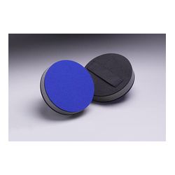 3M 84229 Stikit Disc Hand Pad 5 in x 1 in - Micro Parts & Supplies, Inc.