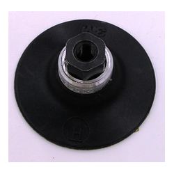 3M Roloc Disc Pad 85000, Hard 75 mm M10-1.5 Internal, 5 per case