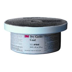 3M 5860 Dry Guide Coat Cartridge 50 gr - Micro Parts & Supplies, Inc.