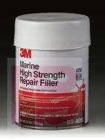 3M 46014 Marine High Strength Repair Filler 1 Gallon - Micro Parts & Supplies, Inc.