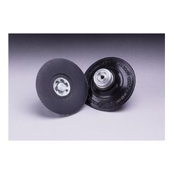 3M Roloc Disc Pad TP 14201, Medium 3 in 1/4-20 Internal, 5 per case