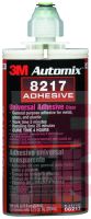 3M 8217 Universal Adhesive Clear - 3 200 mL - Micro Parts & Supplies, Inc.