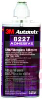 3M 8227 SMC/Fiberglass Repair Adhesive - 4 200 mL - Micro Parts & Supplies, Inc.