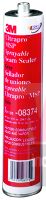3M 8374 MSP Sprayable Seam Sealer Gray 10.5 fl oz Cartridge - Micro Parts & Supplies, Inc.