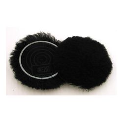 3M 85103 Finesse-it Natural Buffing Pad 3 in Black - Micro Parts & Supplies, Inc.