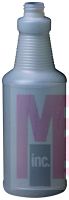 3M 37716 Detailing Spray Bottle 32 fl oz - Micro Parts & Supplies, Inc.