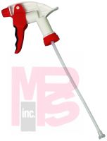3M 37717 Spray Trigger Nozzle Head - Micro Parts & Supplies, Inc.
