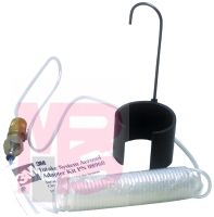 3M 8960 Intake System Aerosol Adaptor Kit - Micro Parts & Supplies, Inc.