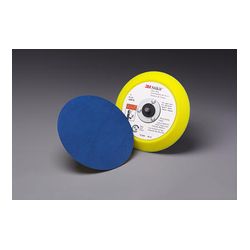 3M Stikit Disc Pad 05576B, 6 in x 3/4 in 5/16-24 External, 50 per case