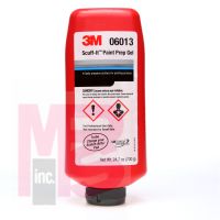3M 6013 Scuff-It Paint Prep Gel 24.7 oz - Micro Parts & Supplies, Inc.