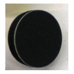 3M 02727 Stikit Roloc Disc Pad 1-1/4 in x 5/16 in - Micro Parts & Supplies, Inc.