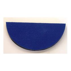 3M 6624 Stikit Disc Hand Pad 5 in x 3/8 in Half Round - Micro Parts & Supplies, Inc.