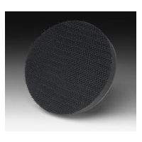 3M 70166 Hookit Soft Interface Disc Pad 5 in x 1/2 in 10 per case - Micro Parts & Supplies, Inc.