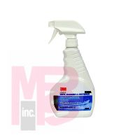 3M 9029 Marine Vinyl Cleaner and Restorer 09029 15 fl. oz - Micro Parts & Supplies, Inc.