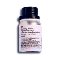 3M 8681 Single Step Primer 125 mL - Micro Parts & Supplies, Inc.