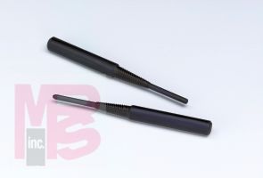 3M Cartridge Roll Mandrel 45120, 3/32 in x 3/4 in x 1/4 in, 25 per case
