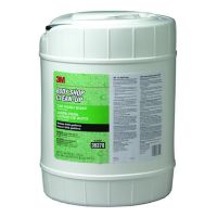 3M Body Shop Clean-Up Car Wash Soap, 38378, 5 Gallon Pail (US), 1 per case