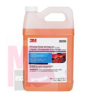 3M 38350 All Purpose Cleaner and Degreaser 1 Gallon (US) - Micro Parts & Supplies, Inc.