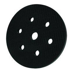 3M Hookit II Soft Interface Pad, 05271, 3 in, 10 per case