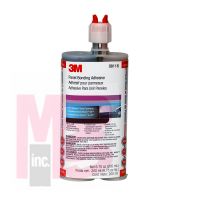 3M 8116 Panel Bonding Adhesive 200 mL Cartridge - Micro Parts & Supplies, Inc.
