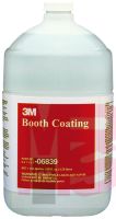 3M 6839 Booth Coating 1 Gallon (US) - Micro Parts & Supplies, Inc.