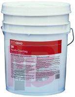 3M 6840 Booth Coating 5 Gallon (US) - Micro Parts & Supplies, Inc.