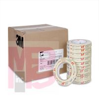 3M  2308  Masking Tape   18 mm x 55 m - Micro Parts & Supplies, Inc.