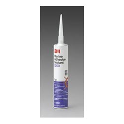 3M 06501-Tan-1/10gal Marine Adhesive Sealant 5200 Tan - Micro Parts & Supplies, Inc.