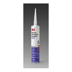 3M 06502-Mahogany-1/10gal Marine Adhesive Sealant 5200 Mahogany - Micro Parts & Supplies, Inc.