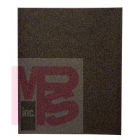 3M Wetordry Paper Roll 734  9 in x 1476 ft x 3 in P280 ASO  1 per case