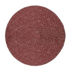 3M Roloc Fibre Disc 988C, 4 in 24, 25 per inner 100 per case Boxed