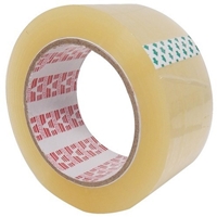 1.88" x 109Yds Packing Tape