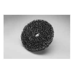 Scotch-Brite Clean and Strip Disc, 3 in x 3/8 in S XCS, 50 per case