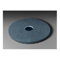 3M 5300 Blue Cleaner Pad 10 in - Micro Parts & Supplies, Inc.