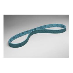 3M SC-BS Scotch-Brite Surface Conditioning Belt 1 in x 72 in A VFN - Micro Parts & Supplies, Inc.