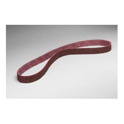 3M SC-BS Scotch-Brite Surface Conditioning Belt 1 in x 72 in A MED - Micro Parts & Supplies, Inc.