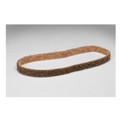 3M SC-BS Scotch-Brite Surface Conditioning Belt 1/2 in x 24 in A CRS - Micro Parts & Supplies, Inc.