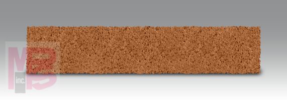 3M CP-UB Scotch-Brite Cut and Polish Unitized Block 9 in x 6 in x 1/8 in 5A FIN - Micro Parts & Supplies, Inc.