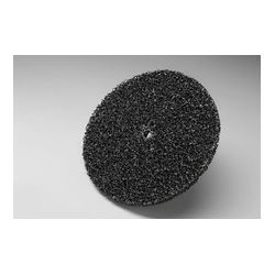3M CS-DC Scotch-Brite Clean and Strip Disc 12 in x 1-1/4 in S XCS - Micro Parts & Supplies, Inc.