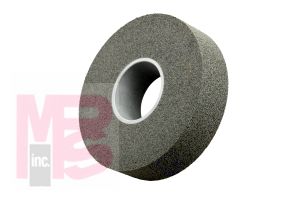3M X2-WL Scotch-Brite(TM) EX2 Deburring Wheel 12 in x 1 in x 5 in 8A MED - Micro Parts & Supplies, Inc.