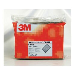 Scotch-Brite Ultra Fine Hand Pad 07448, 3 boxes per case