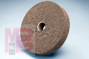 3M WW-WL Scotch-Brite(TM) Woodworking Wheel 8 in x 2 in x 1-1/4 in 5G MED - Micro Parts & Supplies, Inc.
