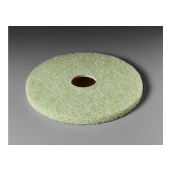 3M 5000 TopLine Autoscrubber Pad 12 in - Micro Parts & Supplies, Inc.