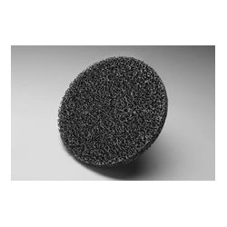 Scotch-Brite Coating Removal Disc, 8 in x NH S XCS, 20 per case Bulk