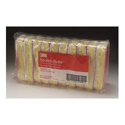 3M 7439 Scotch-Brite Clean and Prep Sponge 30 per case - Micro Parts & Supplies, Inc.